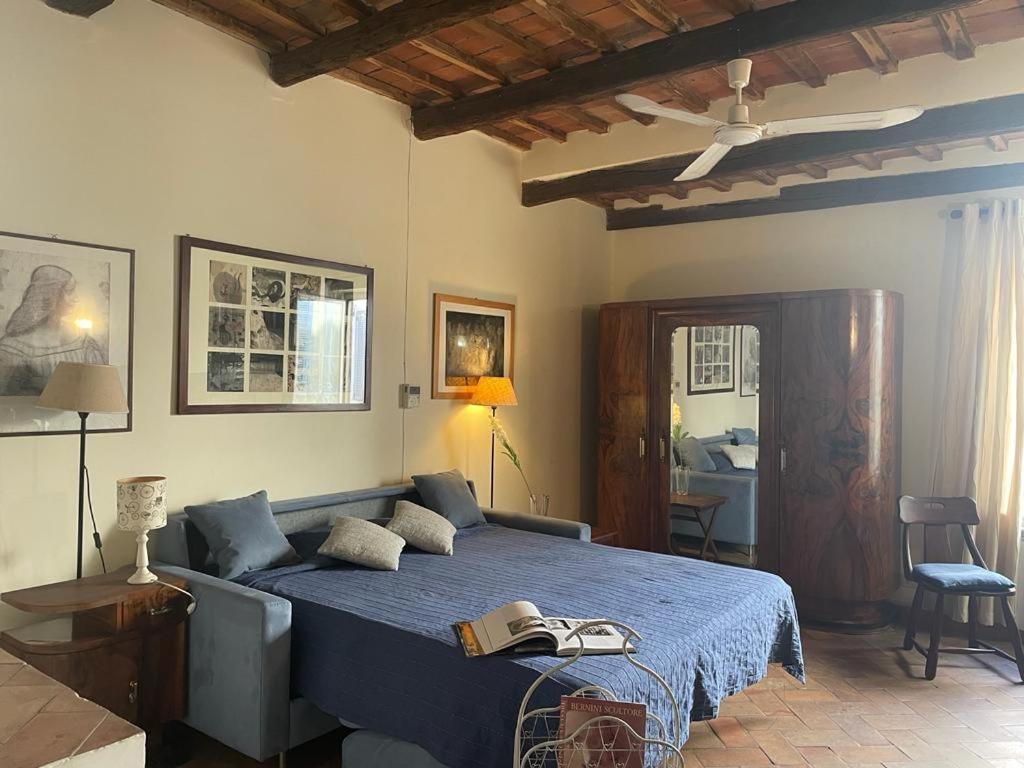 Boutique Grifone Apartment Rome
