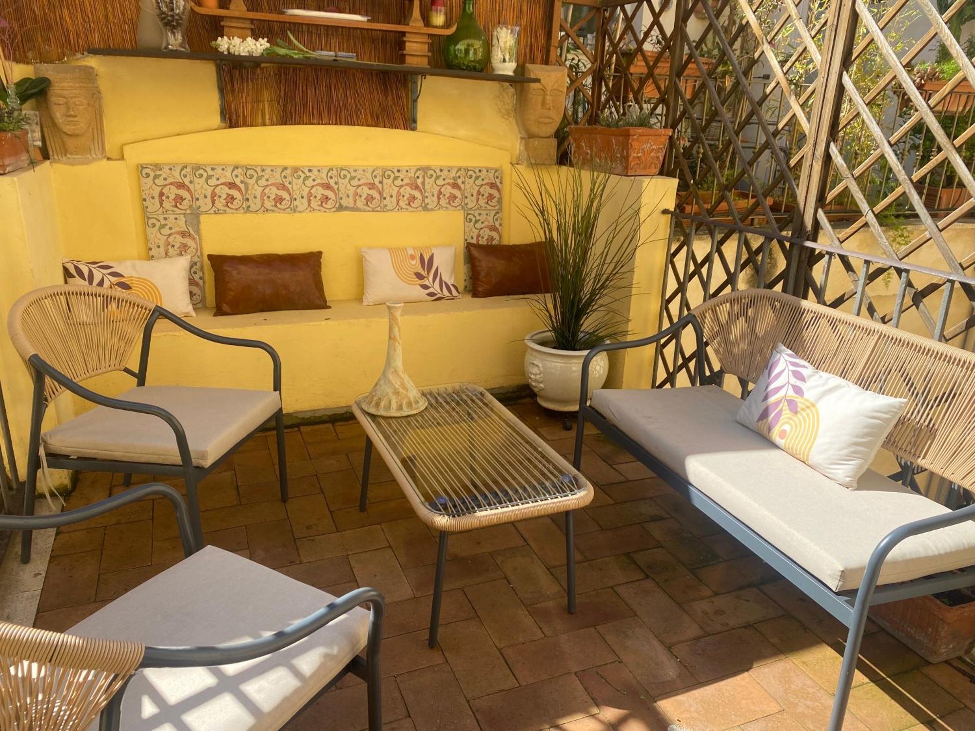 Boutique Grifone * Rome