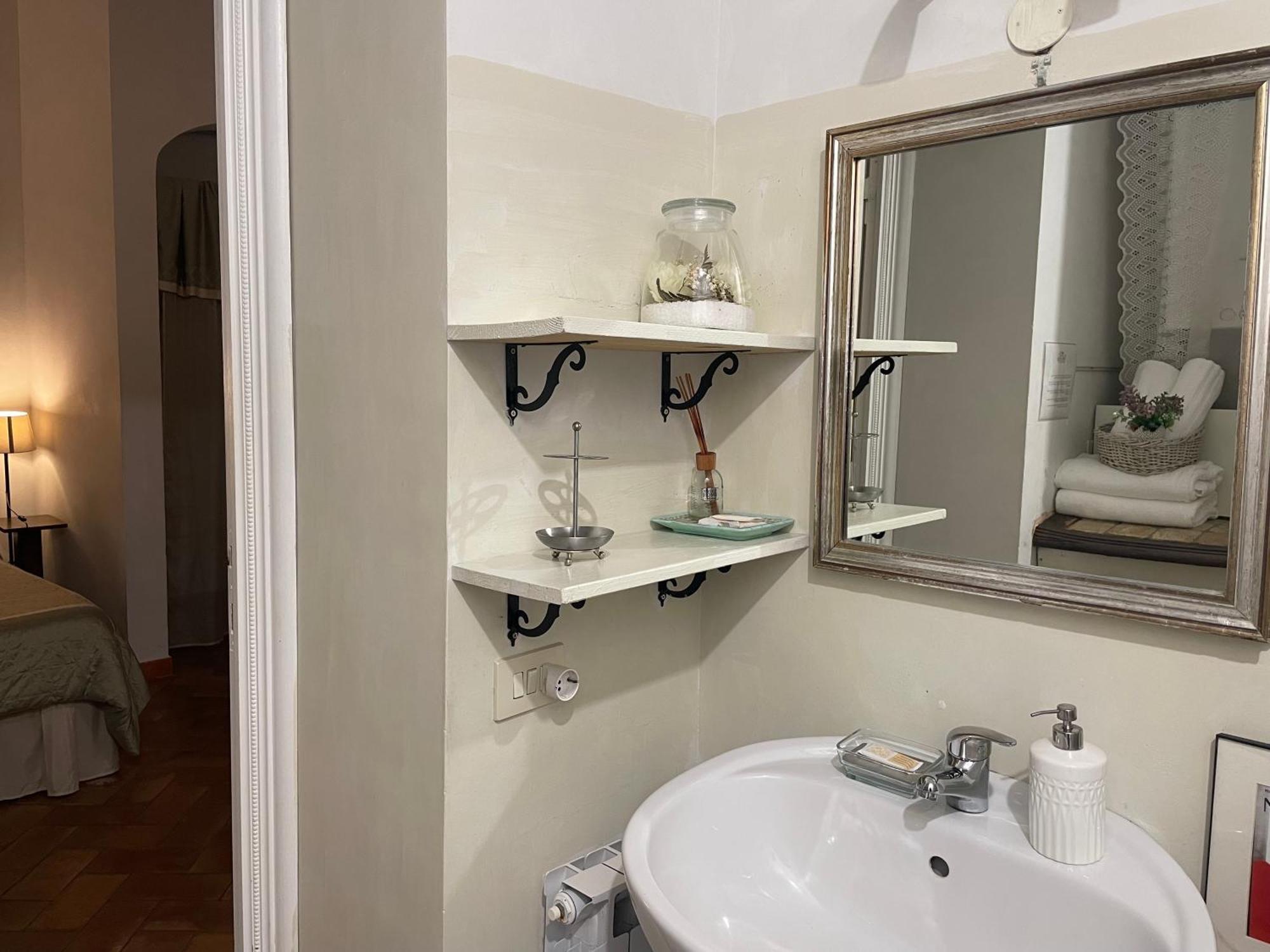 Apartment Boutique Grifone Rome