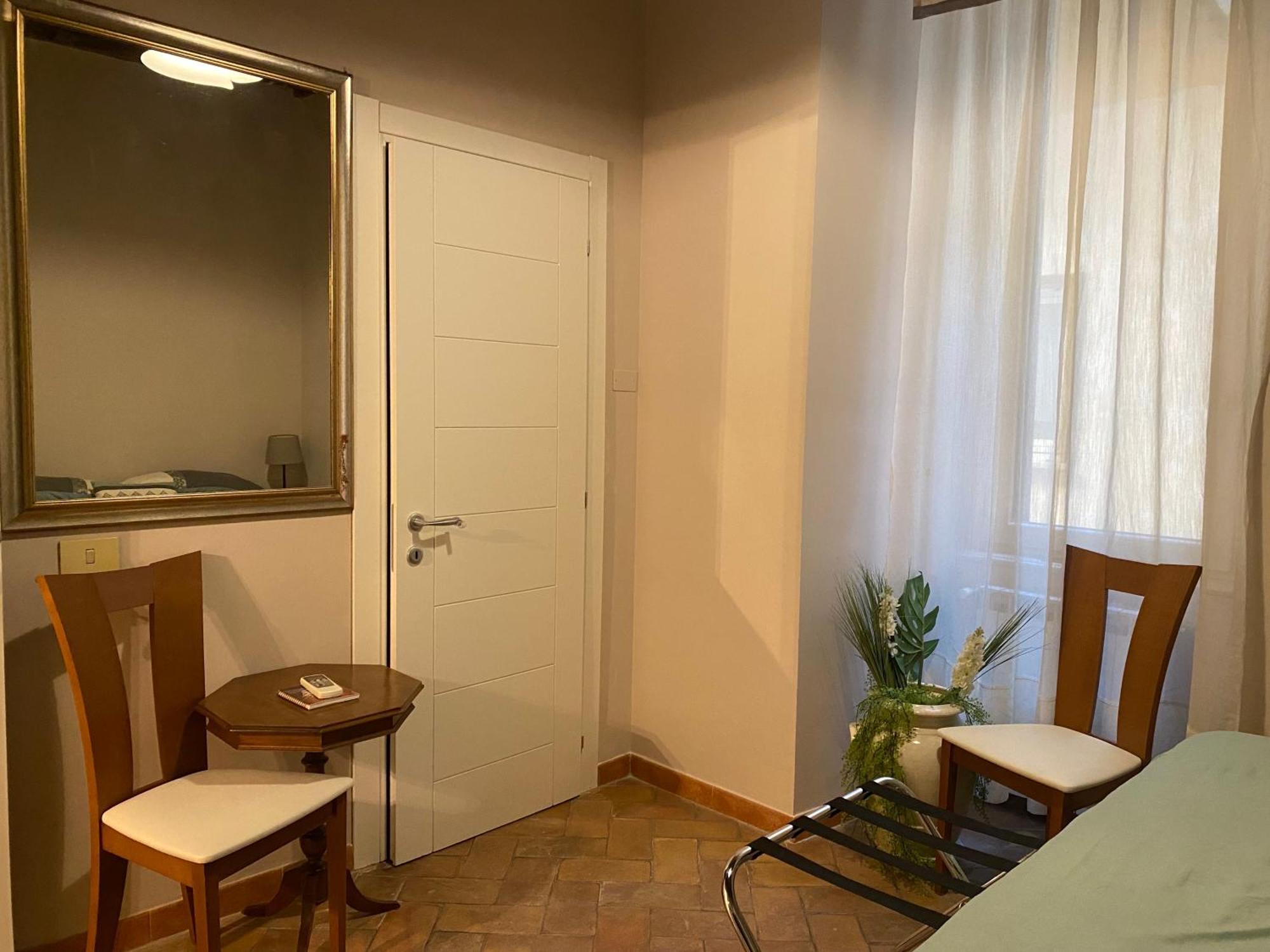 Boutique Grifone * Rome