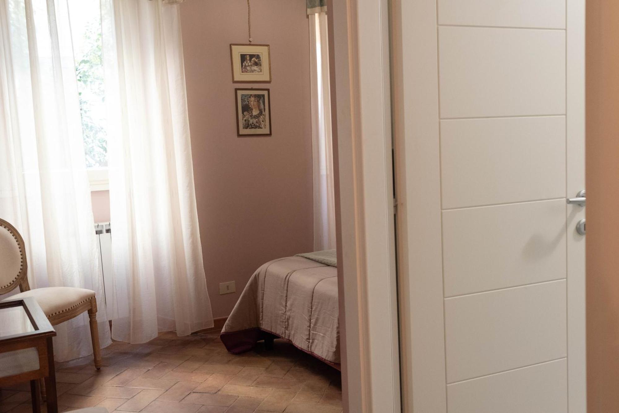 Apartment Boutique Grifone Rome