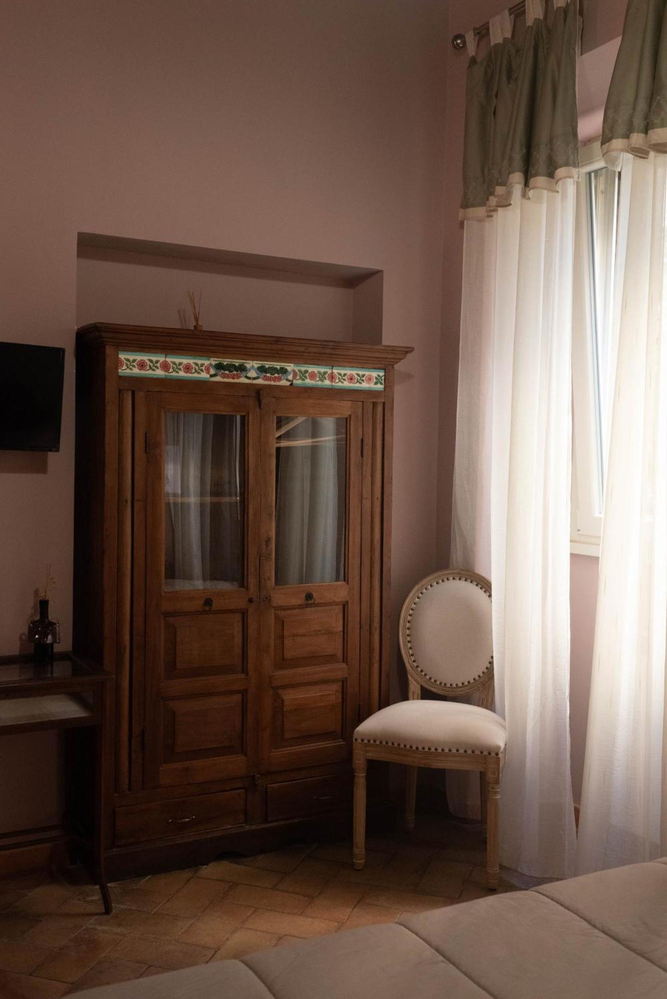 Boutique Grifone * Rome