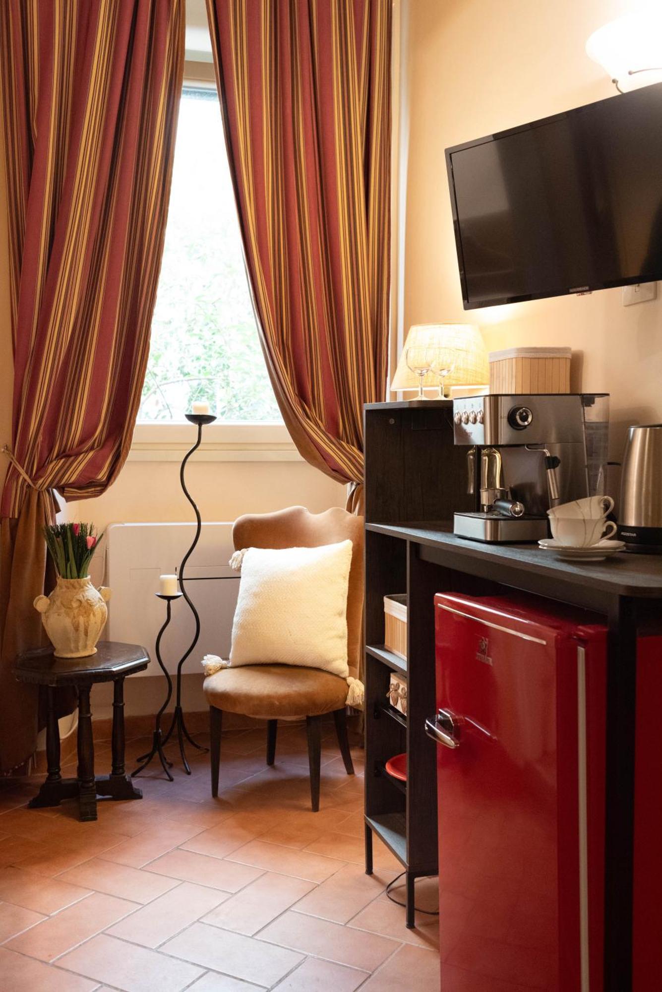 Boutique Grifone * Rome