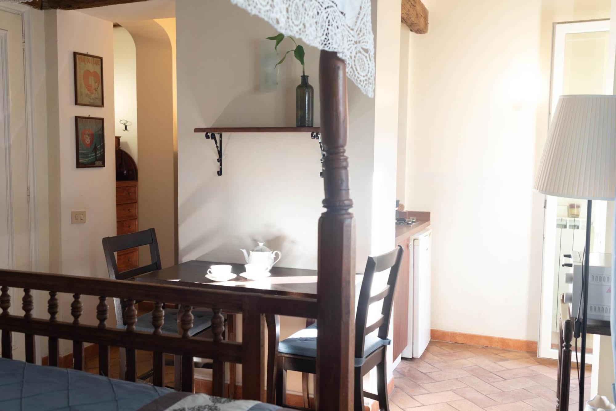 Apartment Boutique Grifone Rome