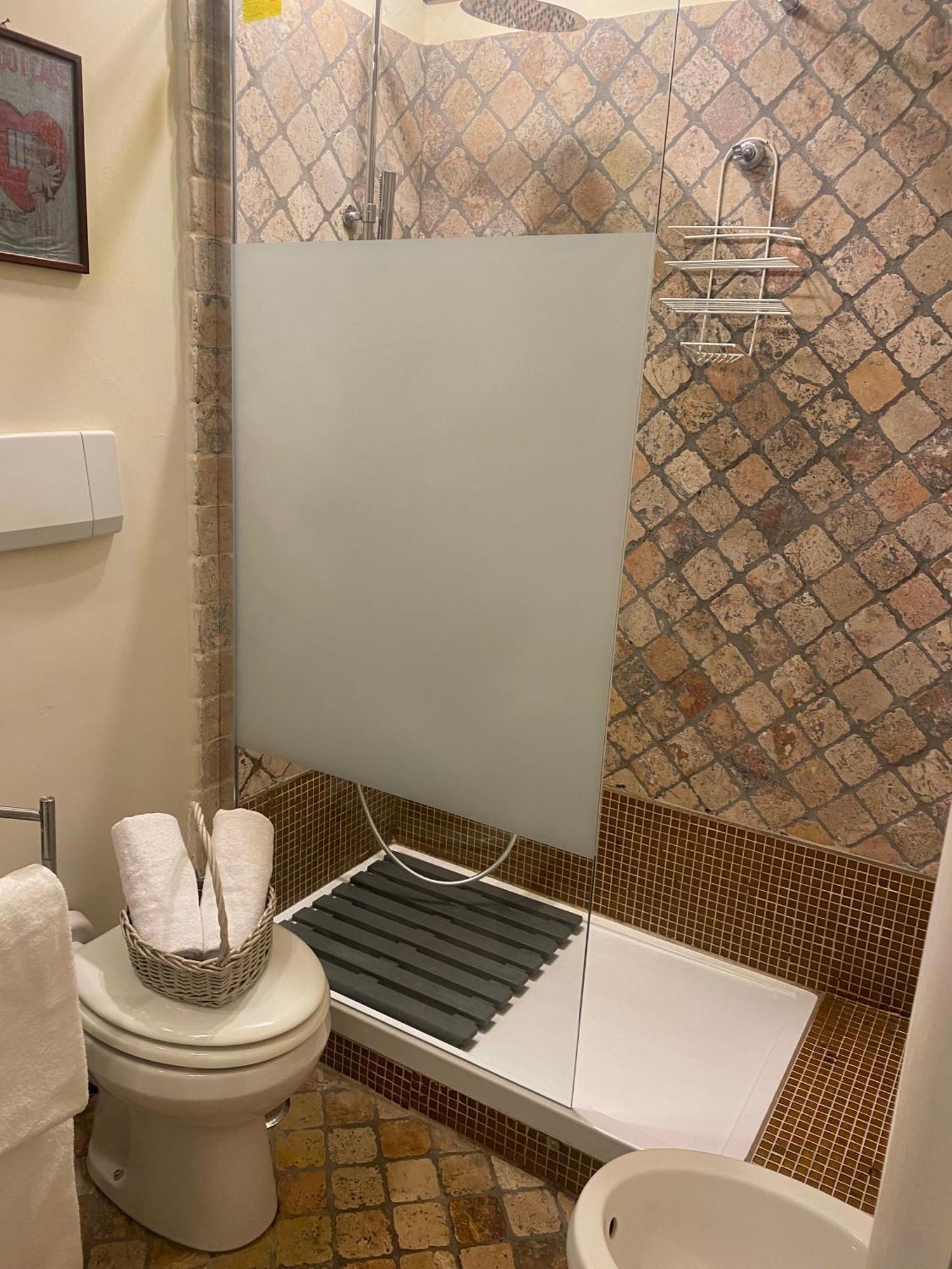 Boutique Grifone Apartment Rome