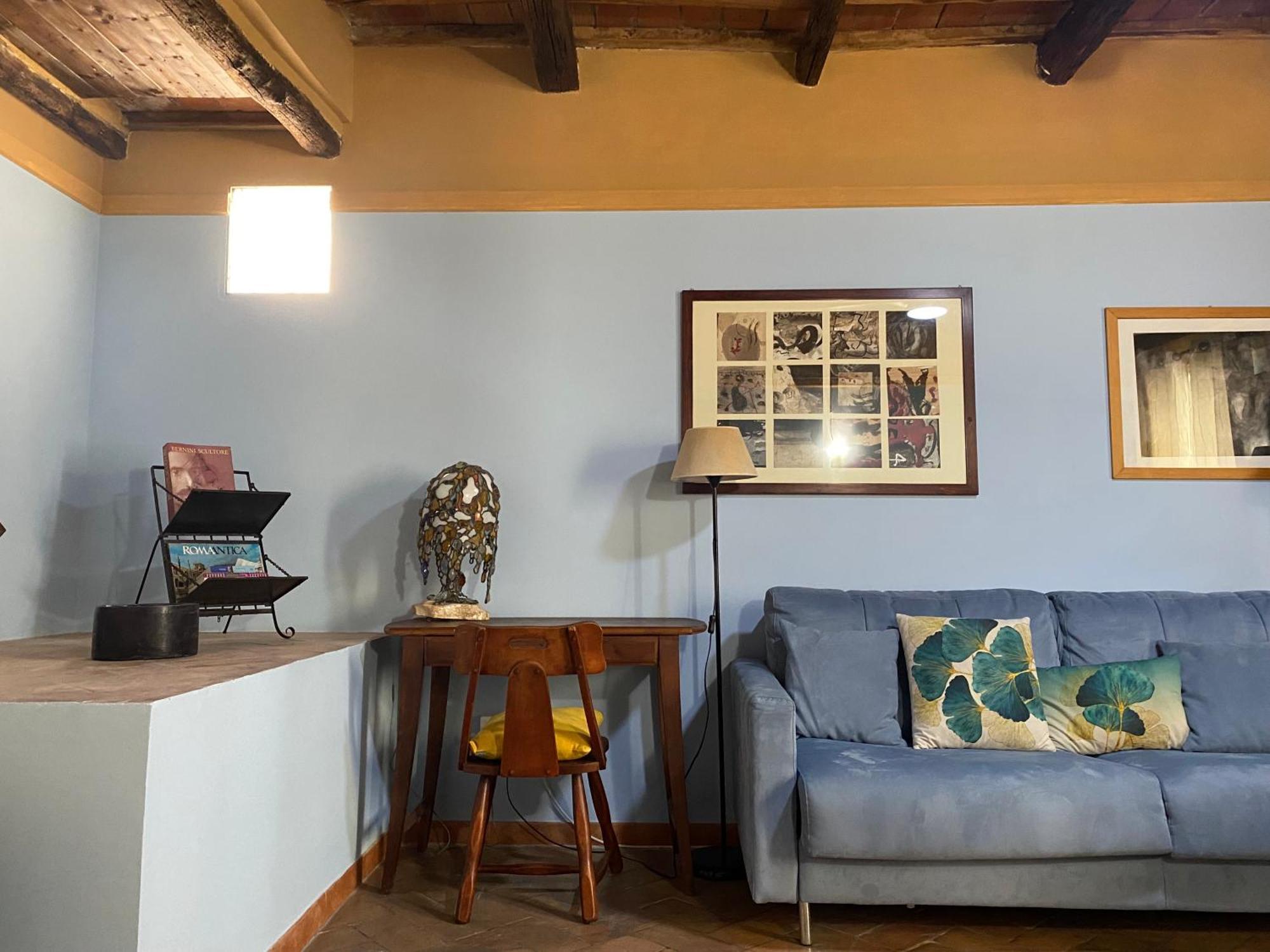 Boutique Grifone Apartment Rome