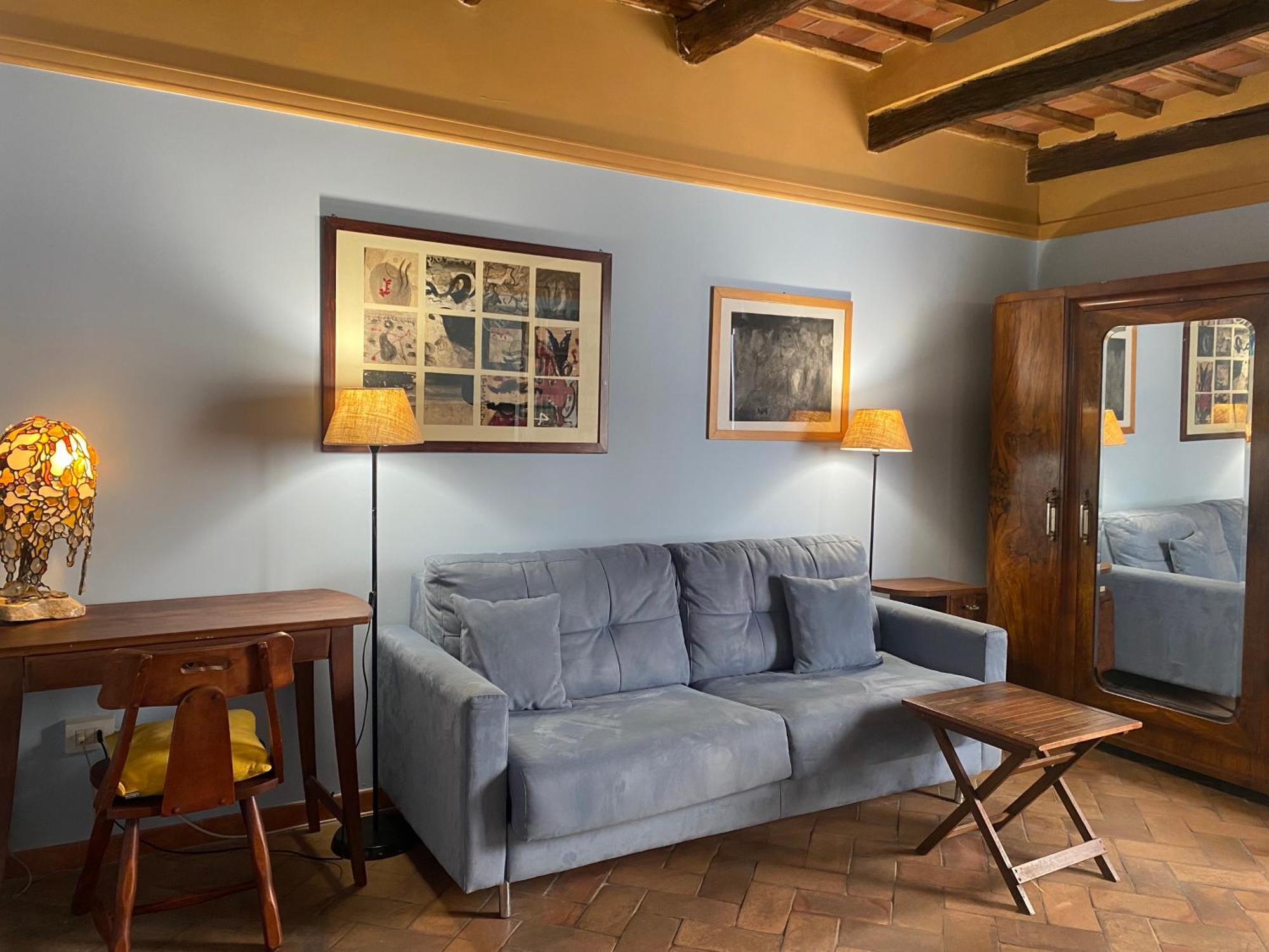 Boutique Grifone Apartment Rome