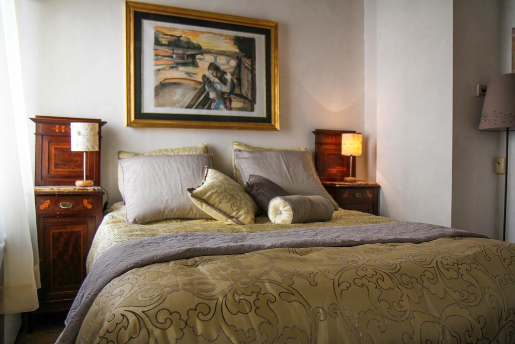 Apartment Boutique Grifone Rome