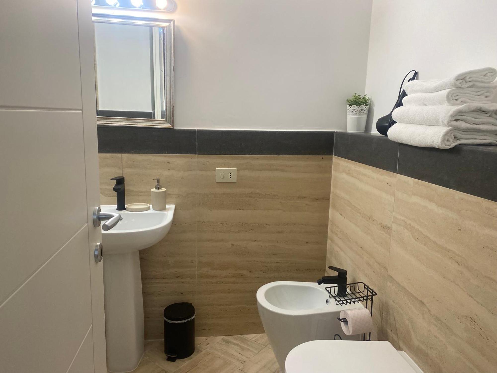 Boutique Grifone Apartamento