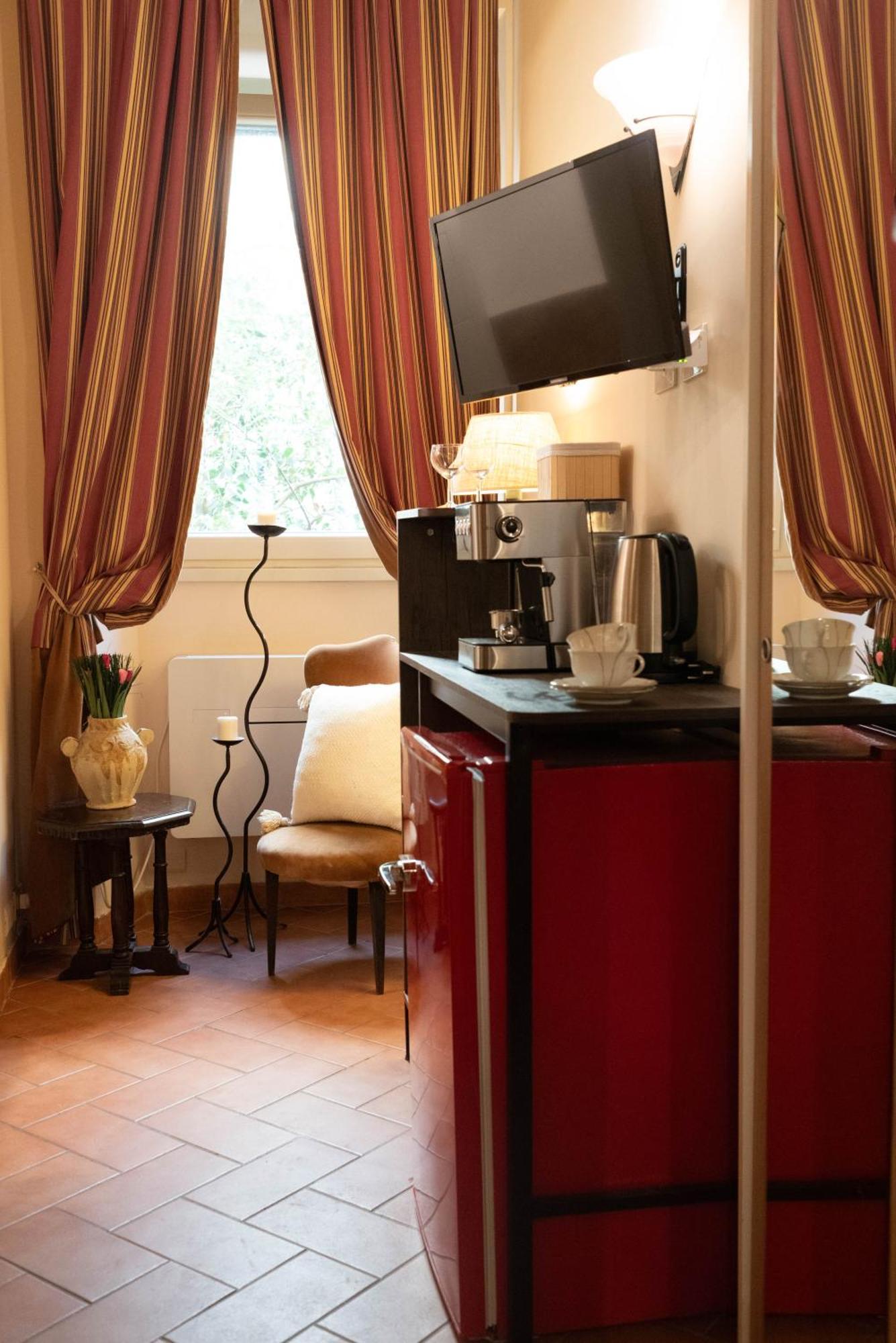 Boutique Grifone Apartamento *