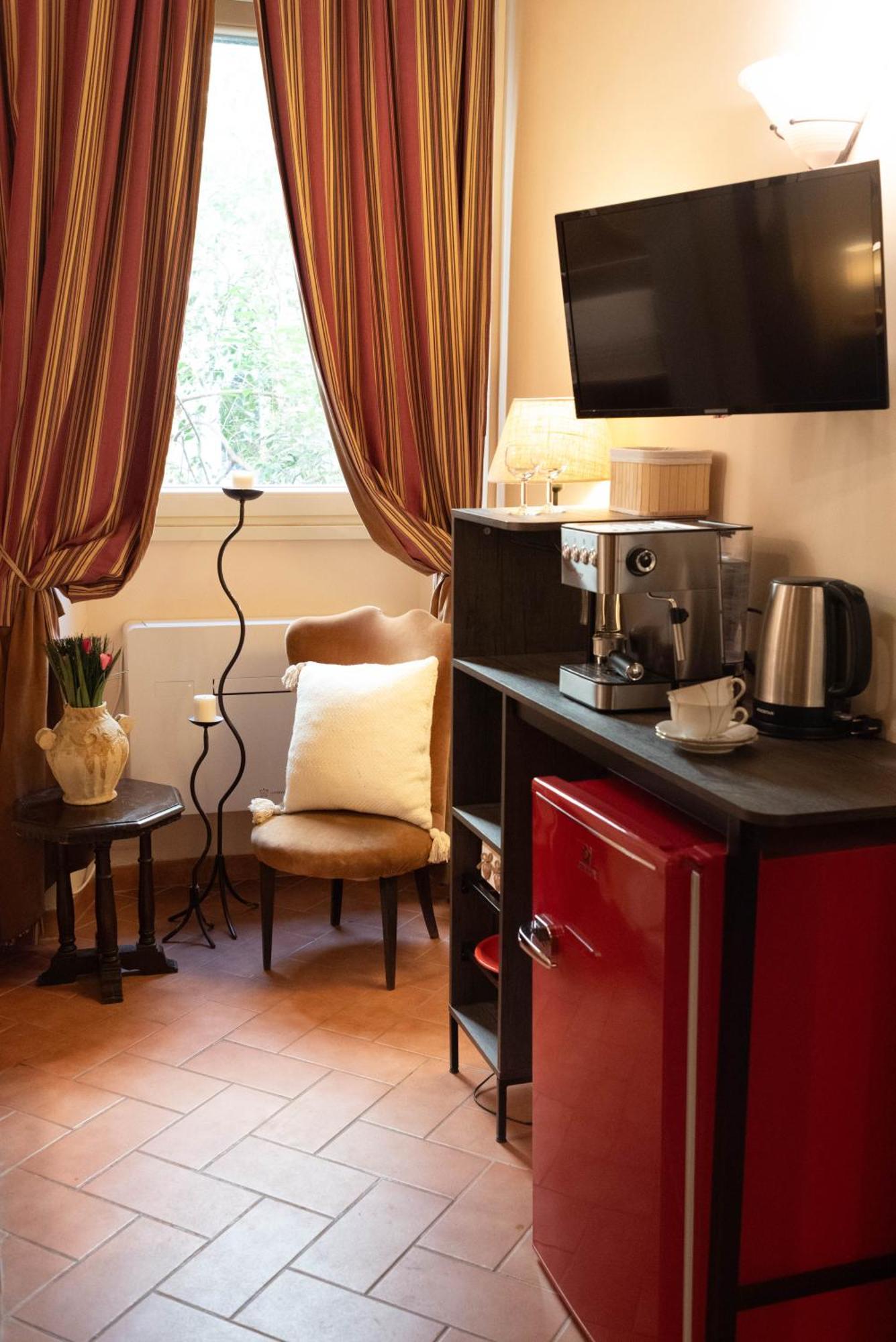 Boutique Grifone Apartamento Roma